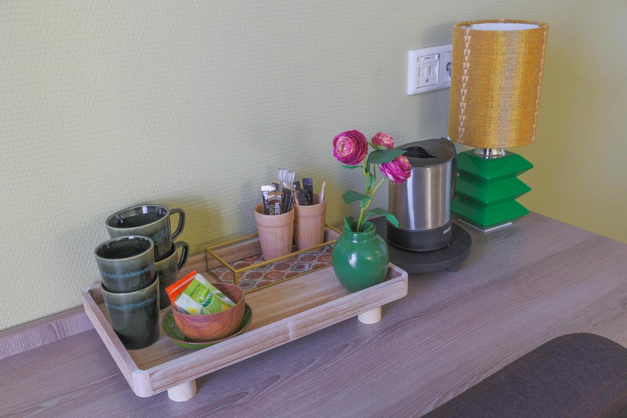 Hotel Fase Fier Eten En Drinken Castricum